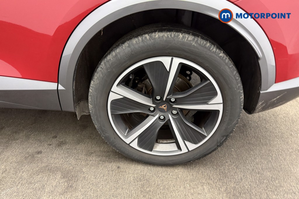 Cupra Formentor V1 Automatic Petrol Plug-In Hybrid SUV - Stock Number (1607111) - 36th supplementary image