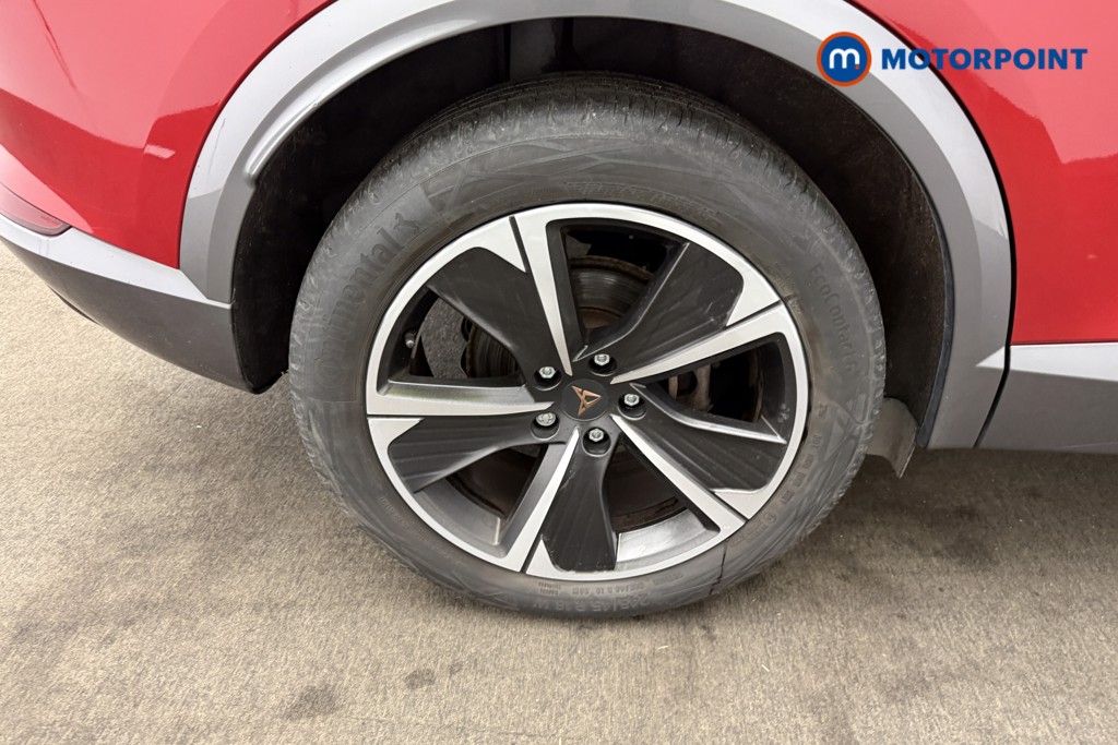 Cupra Formentor V1 Automatic Petrol Plug-In Hybrid SUV - Stock Number (1607111) - 37th supplementary image