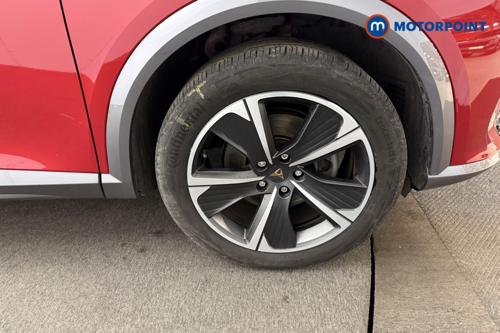 Cupra Formentor V1 Automatic Petrol Plug-In Hybrid SUV - Stock Number (1607111) - 38th supplementary image