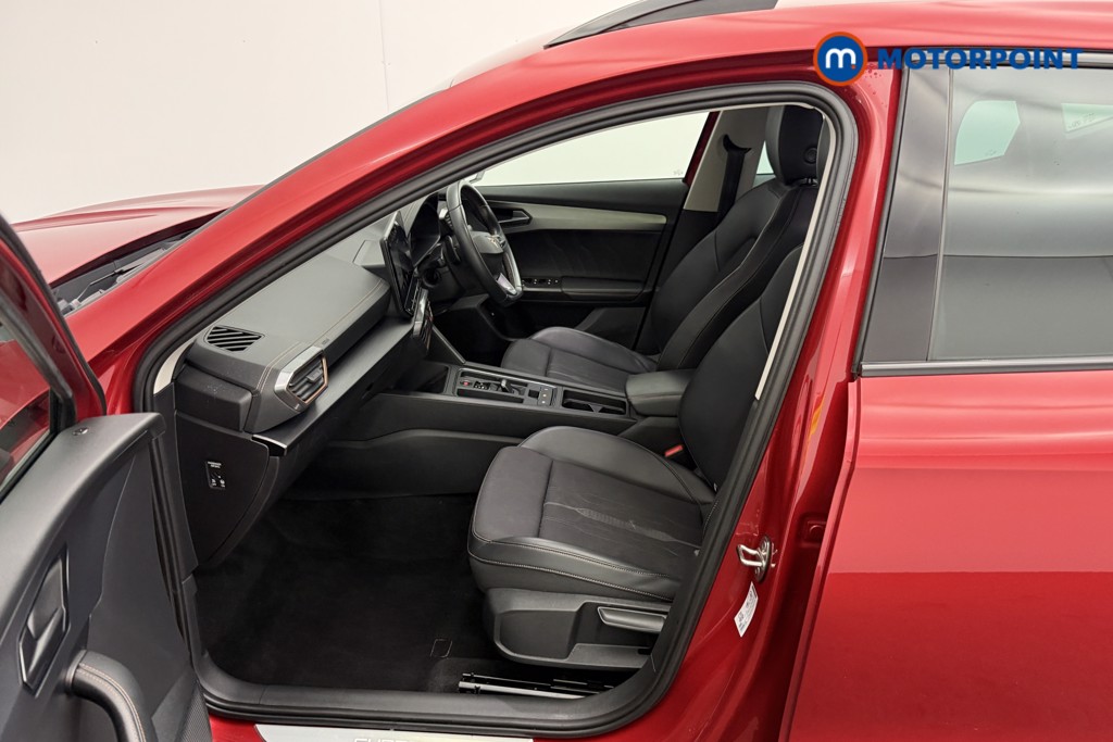 Cupra Formentor V1 Automatic Petrol Plug-In Hybrid SUV - Stock Number (1607111) - 1st supplementary image