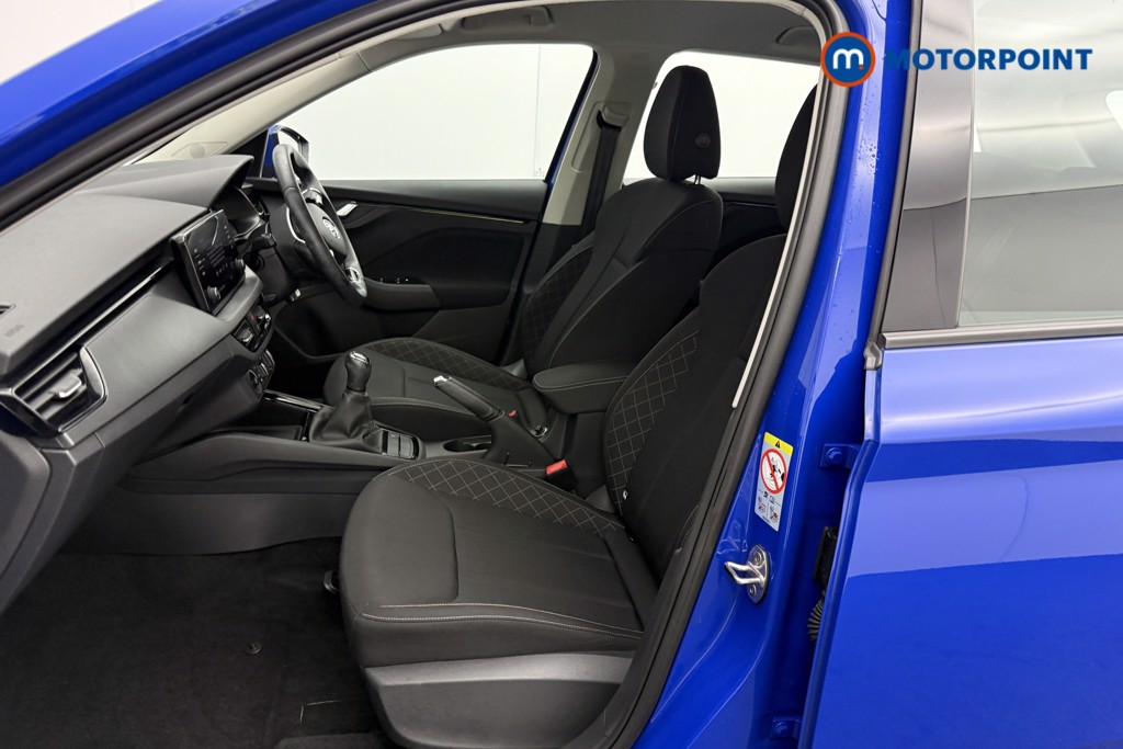 Skoda Kamiq SE Manual Petrol SUV - Stock Number (1607118) - 2nd supplementary image