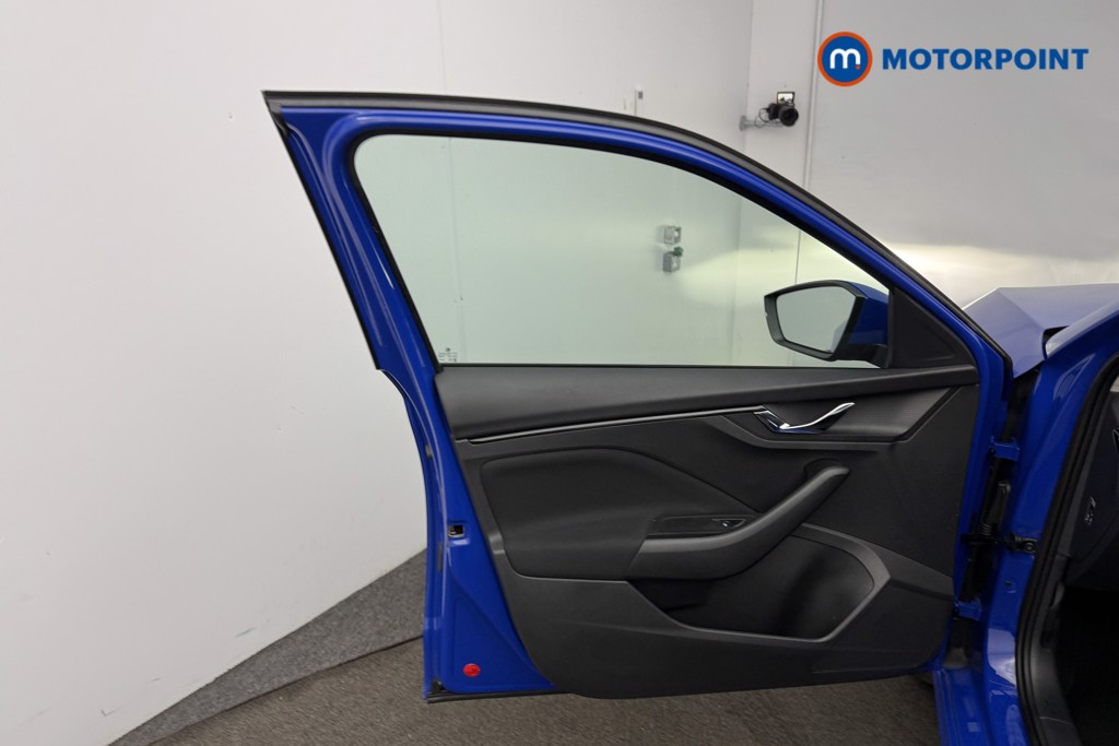 Skoda Kamiq SE Manual Petrol SUV - Stock Number (1607118) - 4th supplementary image