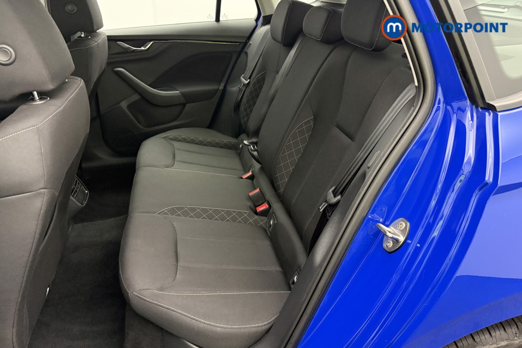 Skoda Kamiq SE Manual Petrol SUV - Stock Number (1607118) - 6th supplementary image