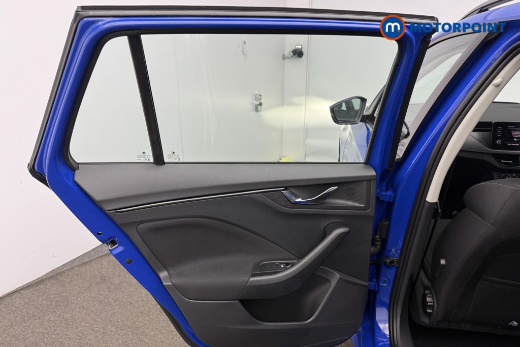 Skoda Kamiq SE Manual Petrol SUV - Stock Number (1607118) - 7th supplementary image