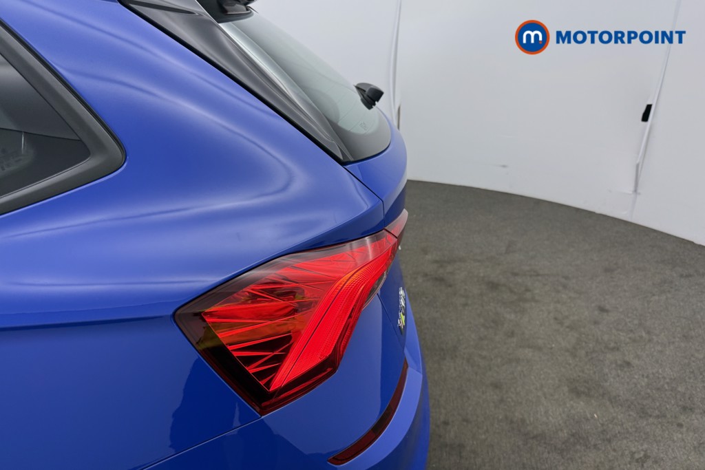 Skoda Kamiq SE Manual Petrol SUV - Stock Number (1607118) - 8th supplementary image