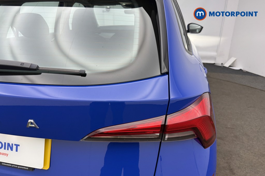 Skoda Kamiq SE Manual Petrol SUV - Stock Number (1607118) - 10th supplementary image