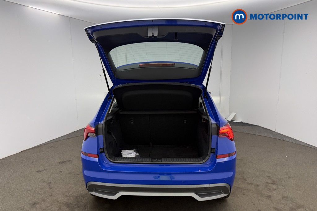 Skoda Kamiq SE Manual Petrol SUV - Stock Number (1607118) - 11th supplementary image