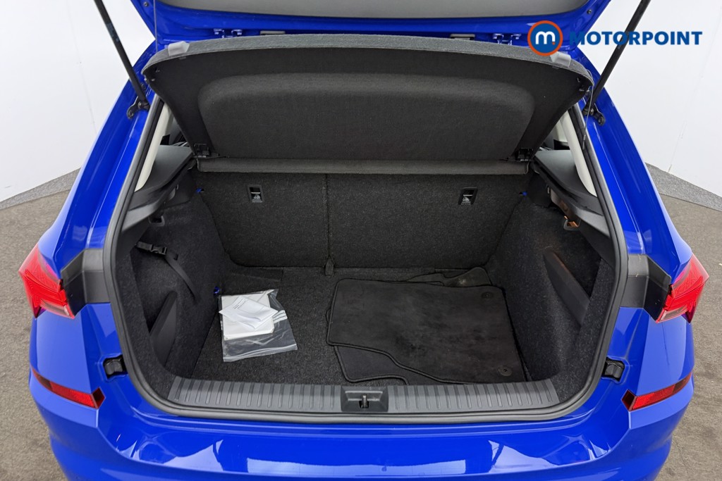 Skoda Kamiq SE Manual Petrol SUV - Stock Number (1607118) - 12th supplementary image