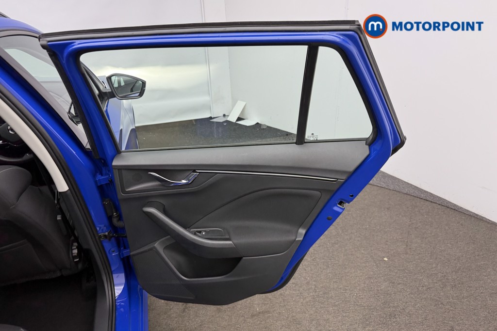 Skoda Kamiq SE Manual Petrol SUV - Stock Number (1607118) - 14th supplementary image
