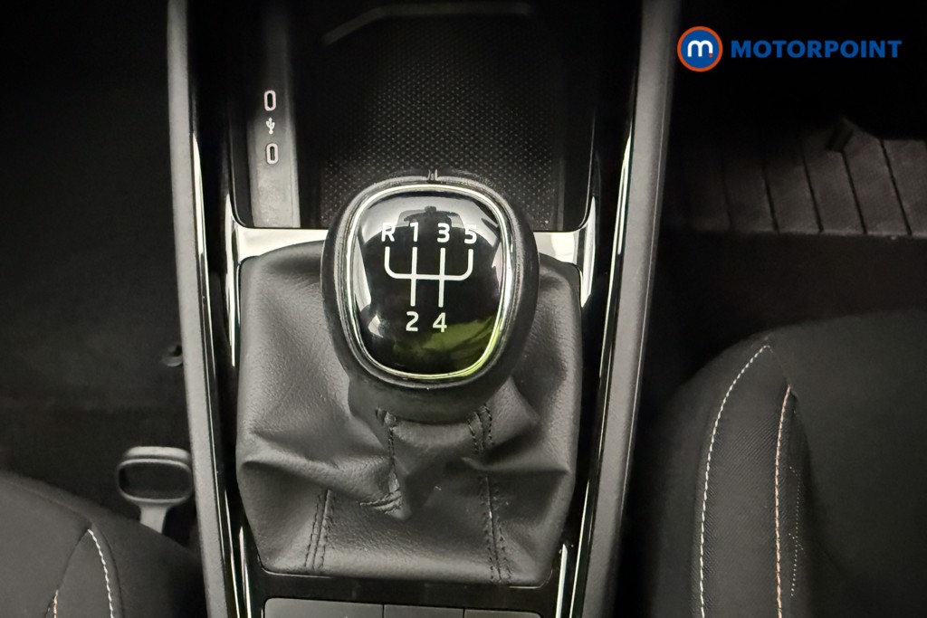 Skoda Kamiq SE Manual Petrol SUV - Stock Number (1607118) - 21st supplementary image