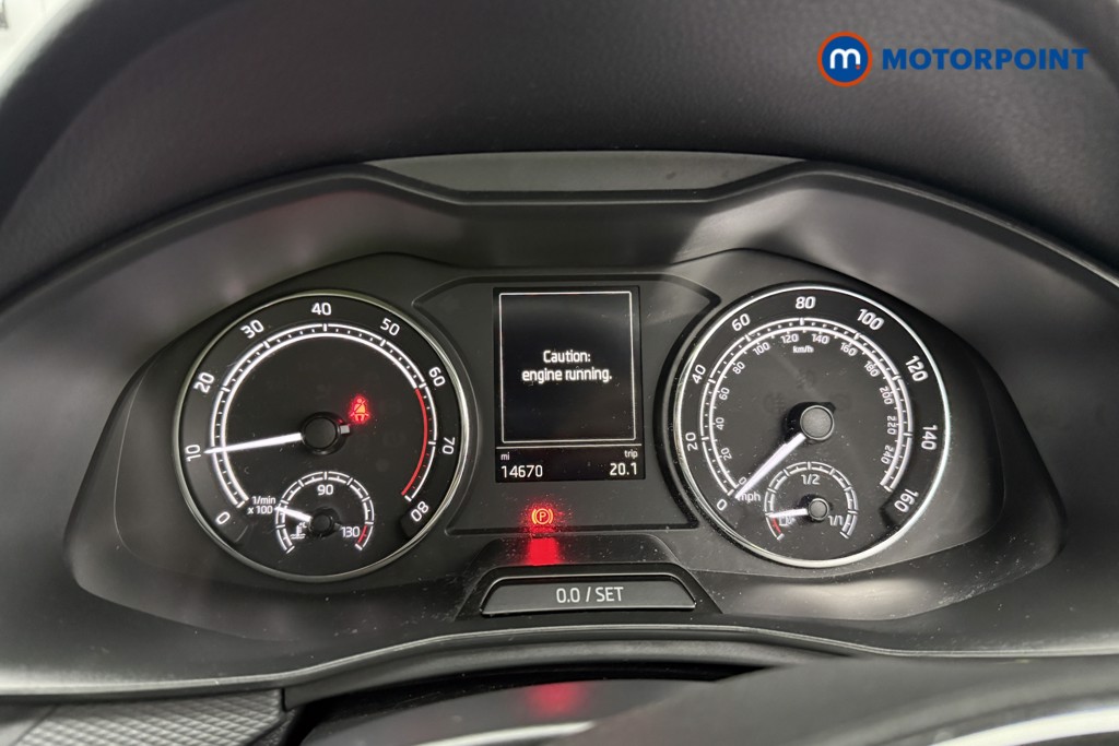 Skoda Kamiq SE Manual Petrol SUV - Stock Number (1607118) - 26th supplementary image