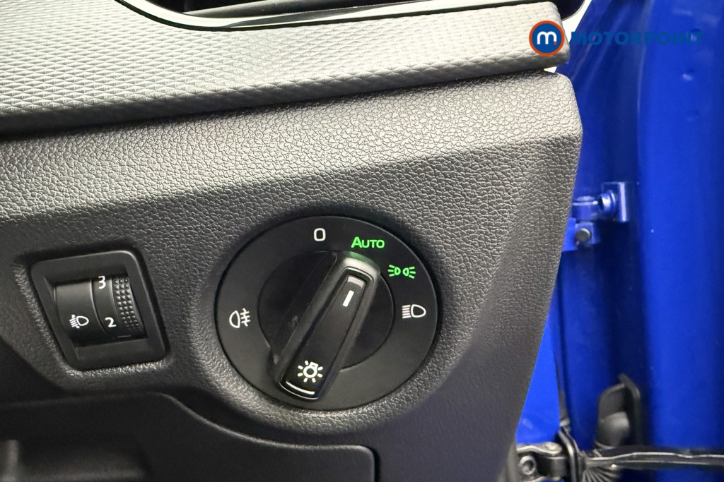 Skoda Kamiq SE Manual Petrol SUV - Stock Number (1607118) - 29th supplementary image