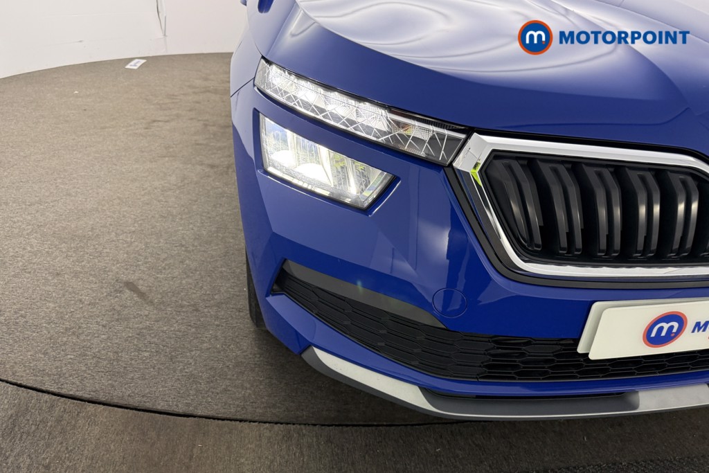 Skoda Kamiq SE Manual Petrol SUV - Stock Number (1607118) - 30th supplementary image