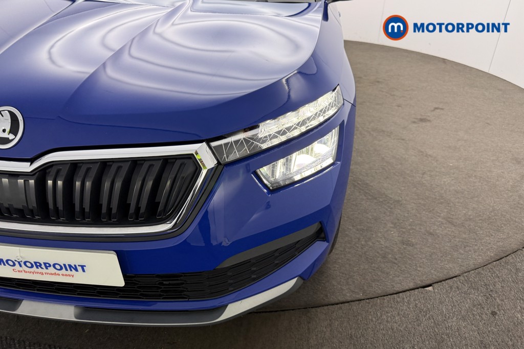 Skoda Kamiq SE Manual Petrol SUV - Stock Number (1607118) - 31st supplementary image