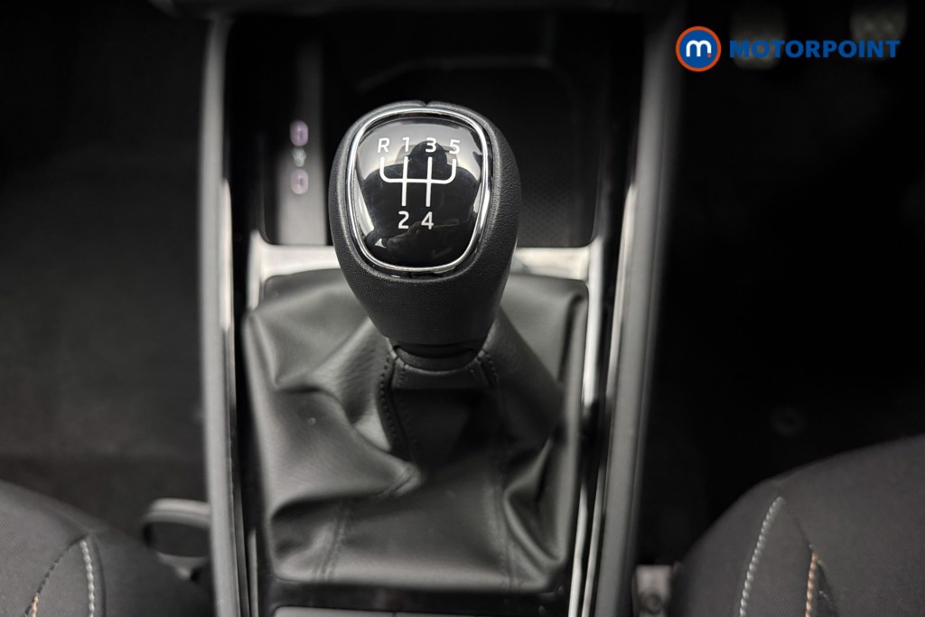 Skoda Scala SE Manual Petrol Hatchback - Stock Number (1607131) - 6th supplementary image