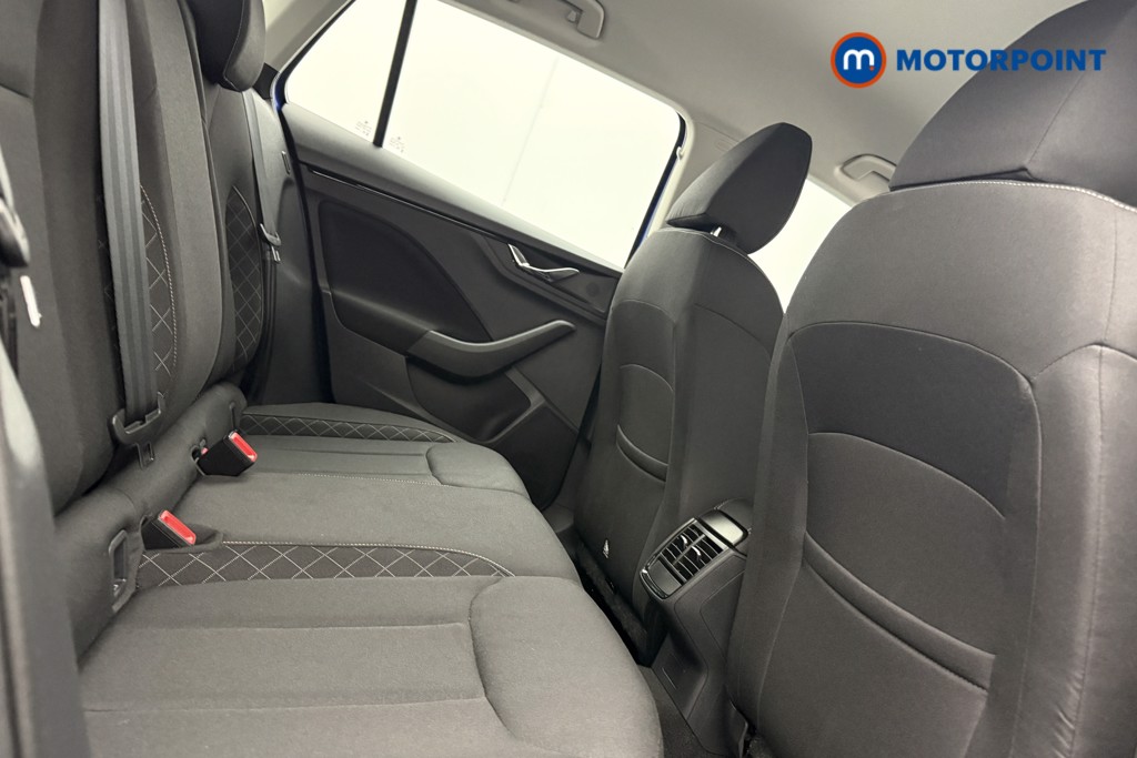 Skoda Scala SE Manual Petrol Hatchback - Stock Number (1607131) - 8th supplementary image