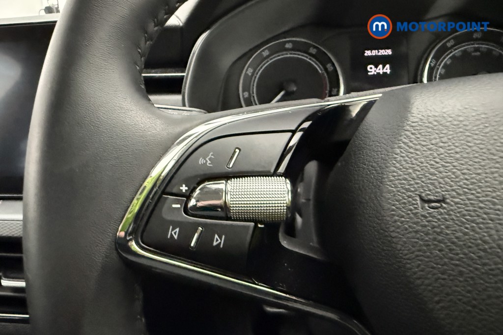 Skoda Scala SE Manual Petrol Hatchback - Stock Number (1607131) - 13th supplementary image