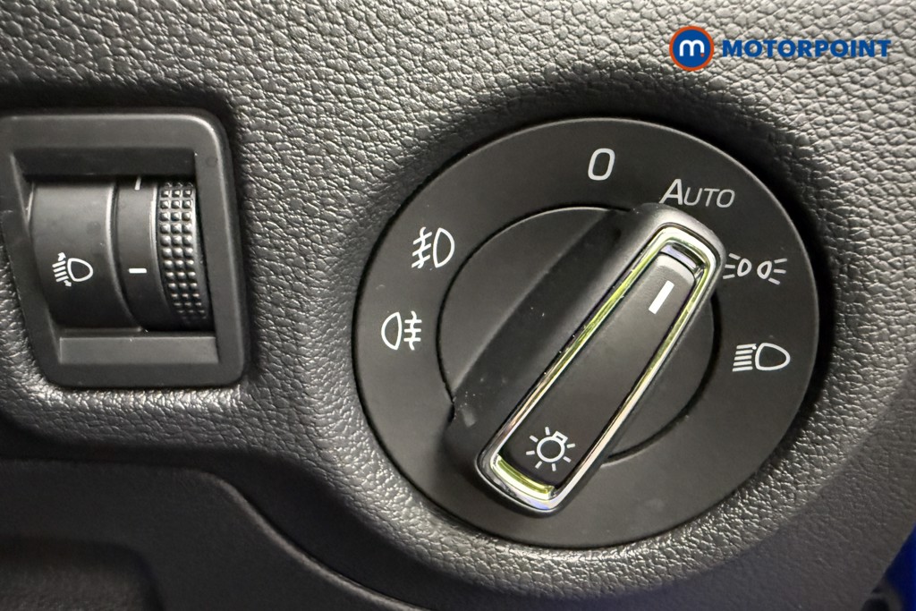 Skoda Scala SE Manual Petrol Hatchback - Stock Number (1607131) - 16th supplementary image