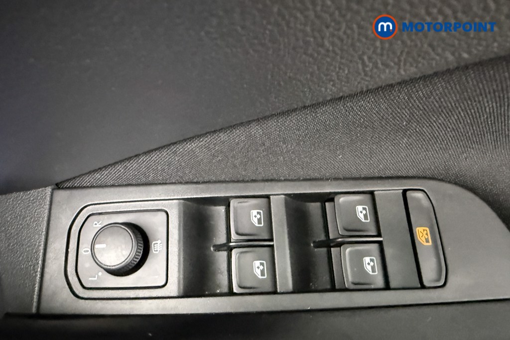 Skoda Scala SE Manual Petrol Hatchback - Stock Number (1607131) - 18th supplementary image