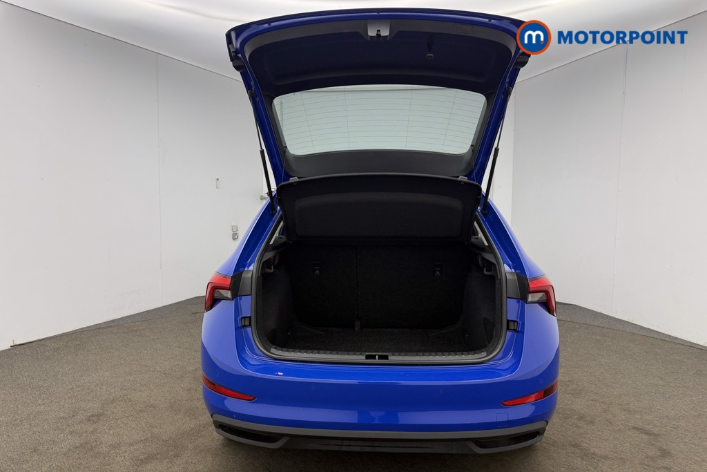 Skoda Scala SE Manual Petrol Hatchback - Stock Number (1607131) - 20th supplementary image