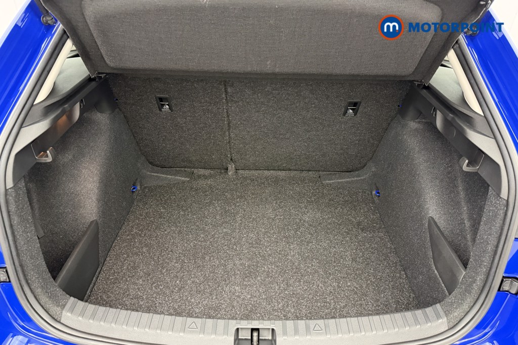 Skoda Scala SE Manual Petrol Hatchback - Stock Number (1607131) - 21st supplementary image
