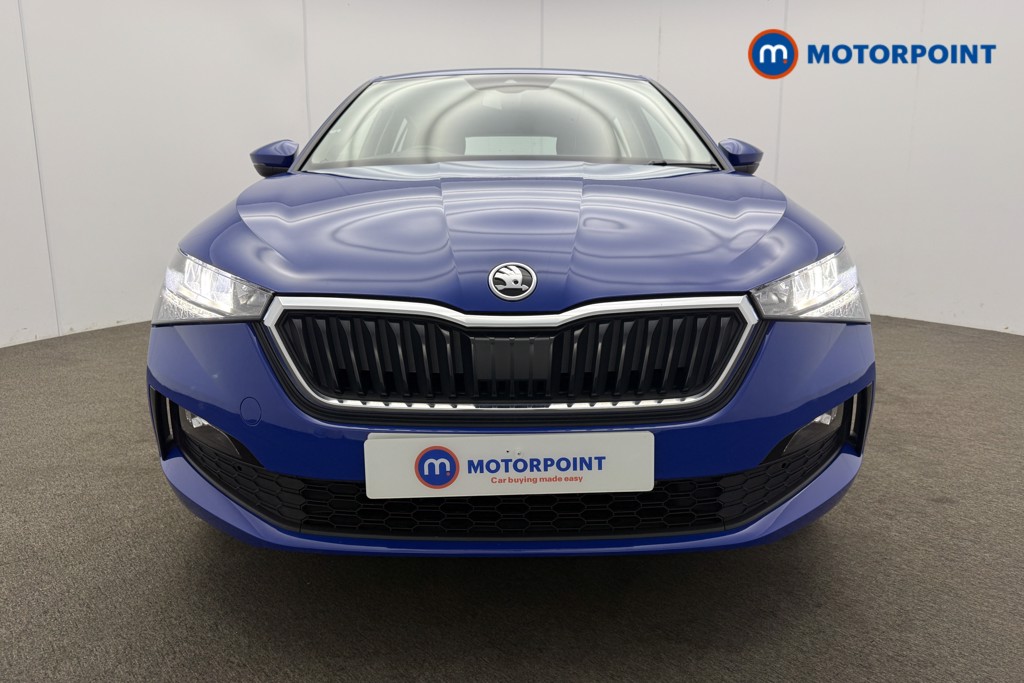 Skoda Scala SE Manual Petrol Hatchback - Stock Number (1607131) - 22nd supplementary image