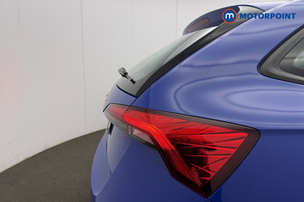 Skoda Scala SE Manual Petrol Hatchback - Stock Number (1607131) - 25th supplementary image