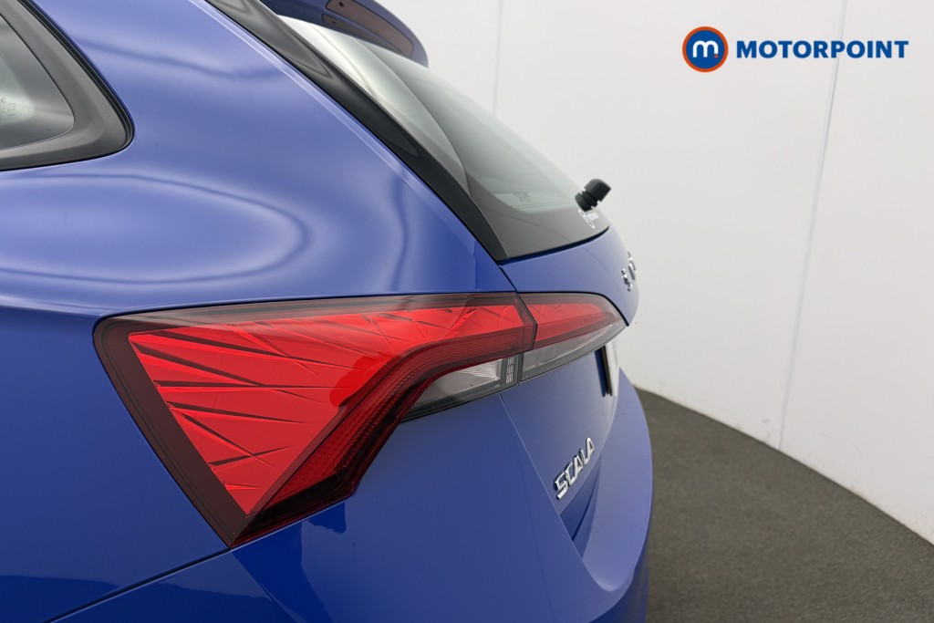 Skoda Scala SE Manual Petrol Hatchback - Stock Number (1607131) - 26th supplementary image