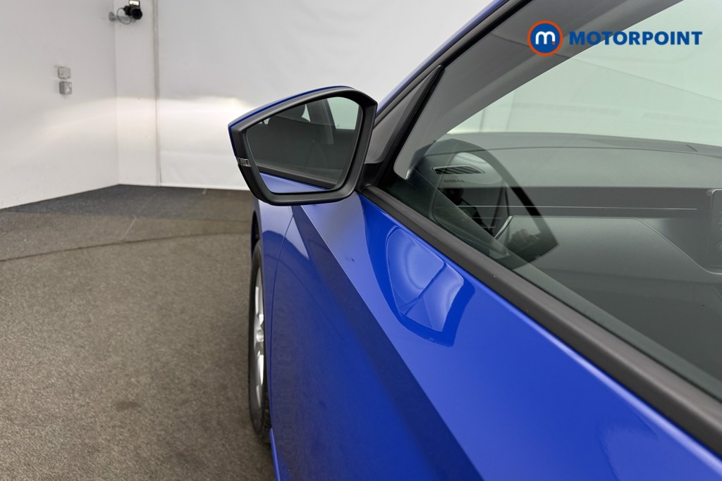 Skoda Scala SE Manual Petrol Hatchback - Stock Number (1607131) - 28th supplementary image