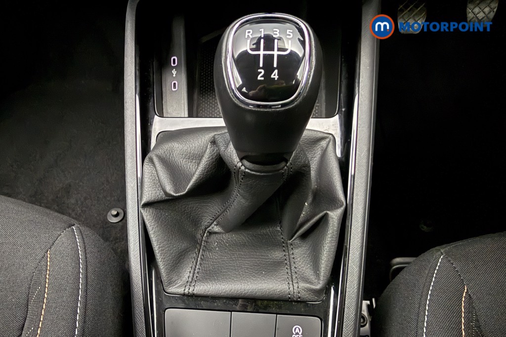 Skoda Scala SE Manual Petrol Hatchback - Stock Number (1607134) - 6th supplementary image