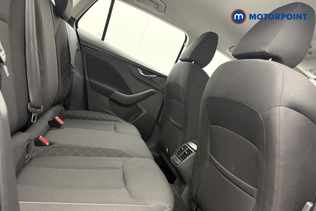 Skoda Scala SE Manual Petrol Hatchback - Stock Number (1607134) - 8th supplementary image