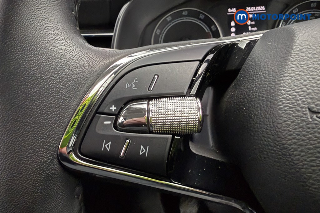 Skoda Scala SE Manual Petrol Hatchback - Stock Number (1607134) - 13th supplementary image