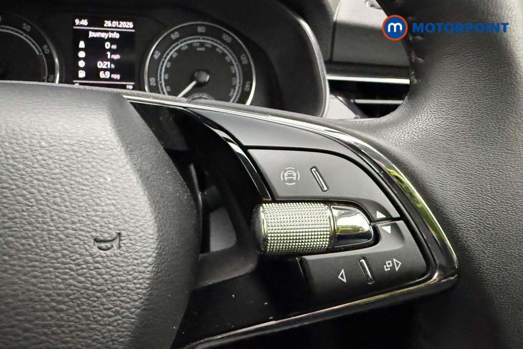 Skoda Scala SE Manual Petrol Hatchback - Stock Number (1607134) - 14th supplementary image