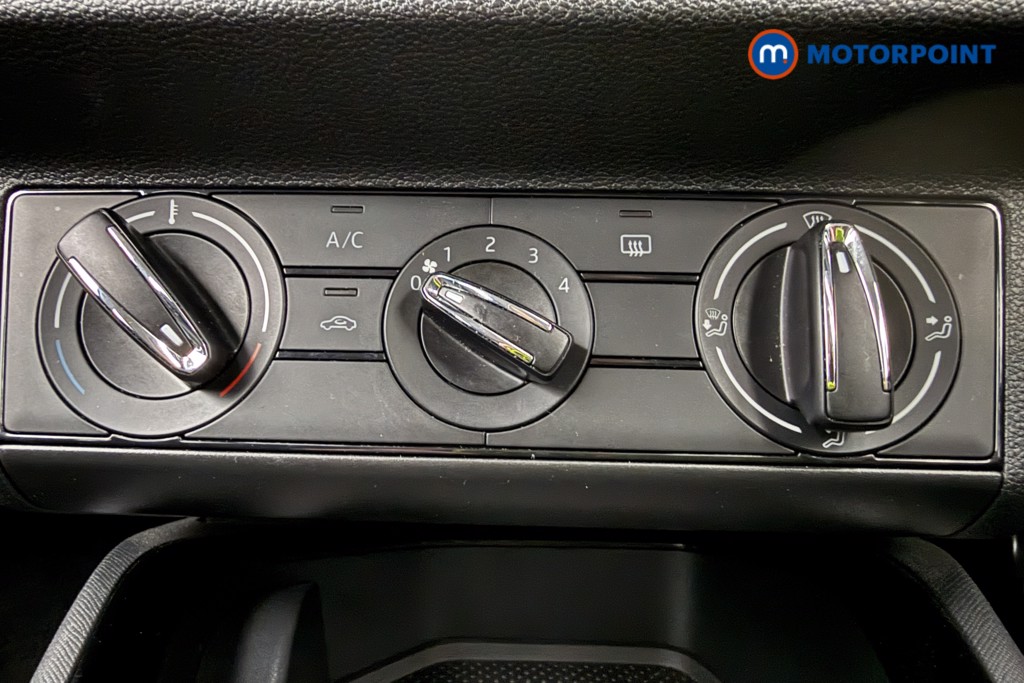 Skoda Scala SE Manual Petrol Hatchback - Stock Number (1607134) - 15th supplementary image