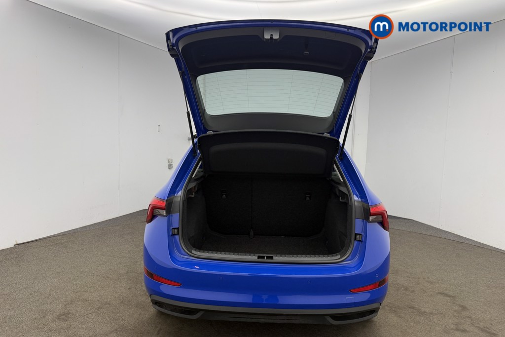 Skoda Scala SE Manual Petrol Hatchback - Stock Number (1607134) - 20th supplementary image