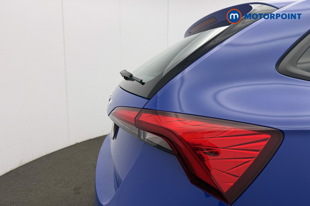 Skoda Scala SE Manual Petrol Hatchback - Stock Number (1607134) - 25th supplementary image