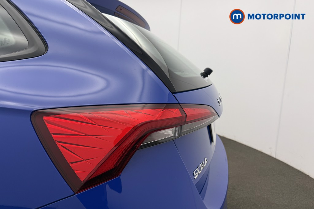 Skoda Scala SE Manual Petrol Hatchback - Stock Number (1607134) - 26th supplementary image