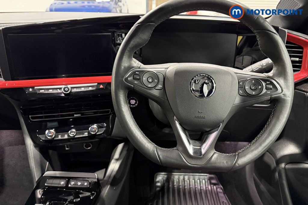 Vauxhall Mokka GS Automatic Electric SUV - Stock Number (1607281) - 2nd supplementary image