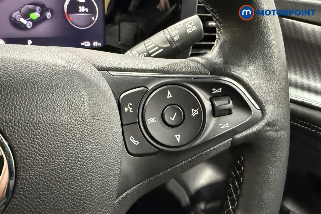 Vauxhall Mokka GS Automatic Electric SUV - Stock Number (1607281) - 3rd supplementary image