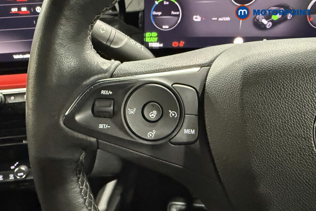 Vauxhall Mokka GS Automatic Electric SUV - Stock Number (1607281) - 4th supplementary image