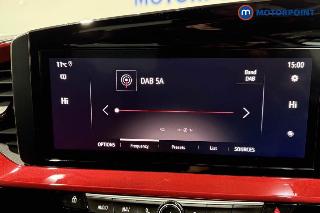 Vauxhall Mokka GS Automatic Electric SUV - Stock Number (1607281) - 6th supplementary image