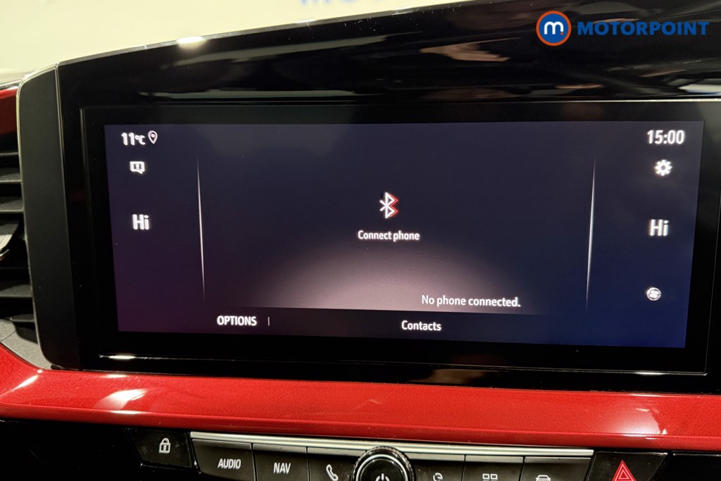 Vauxhall Mokka GS Automatic Electric SUV - Stock Number (1607281) - 7th supplementary image