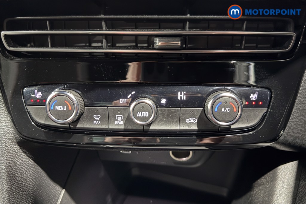 Vauxhall Mokka GS Automatic Electric SUV - Stock Number (1607281) - 10th supplementary image