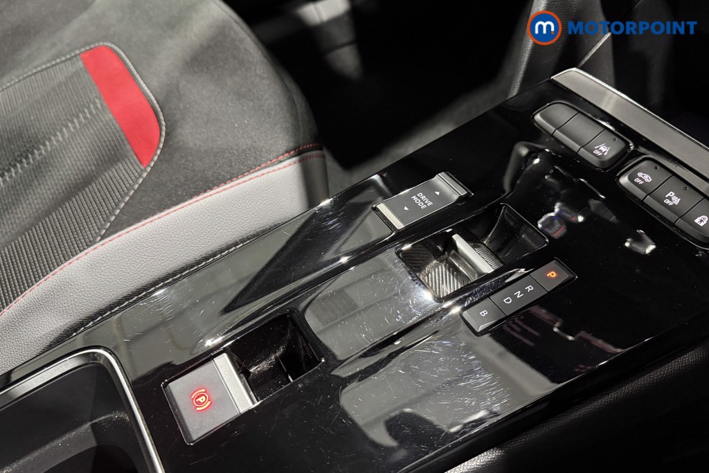 Vauxhall Mokka GS Automatic Electric SUV - Stock Number (1607281) - 11th supplementary image