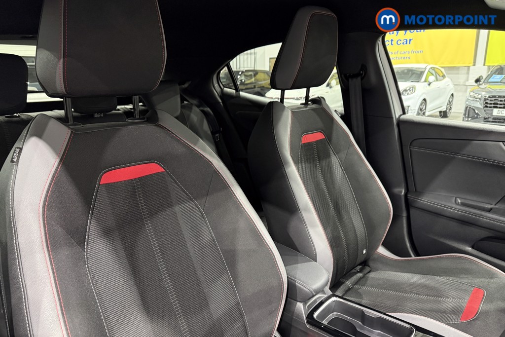 Vauxhall Mokka GS Automatic Electric SUV - Stock Number (1607281) - 12th supplementary image