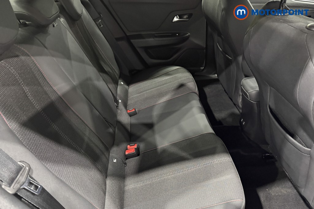 Vauxhall Mokka GS Automatic Electric SUV - Stock Number (1607281) - 13th supplementary image