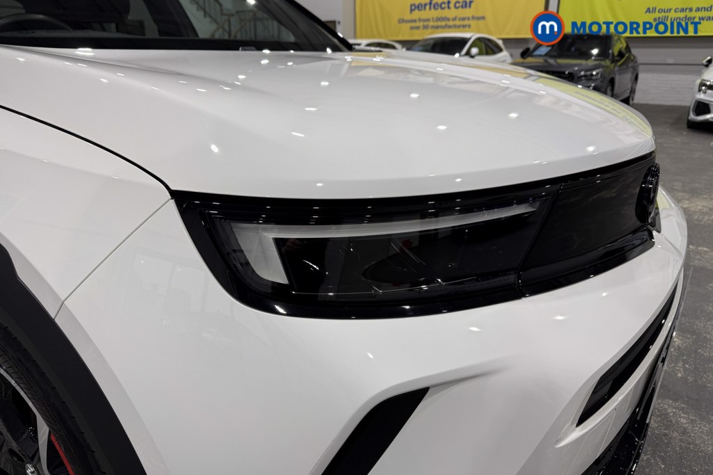 Vauxhall Mokka GS Automatic Electric SUV - Stock Number (1607281) - 14th supplementary image