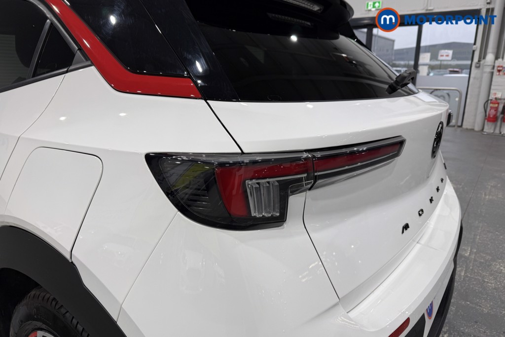 Vauxhall Mokka GS Automatic Electric SUV - Stock Number (1607281) - 17th supplementary image