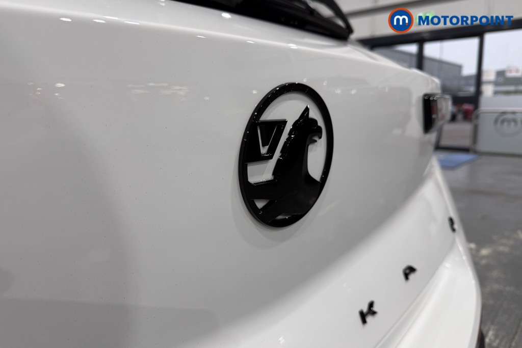 Vauxhall Mokka GS Automatic Electric SUV - Stock Number (1607281) - 18th supplementary image