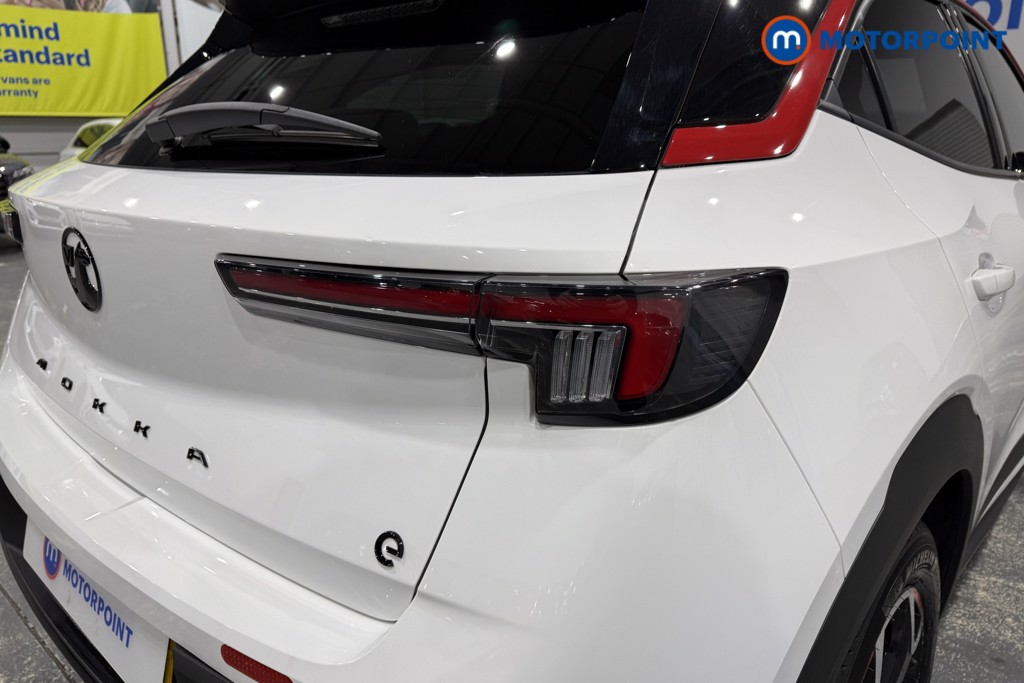 Vauxhall Mokka GS Automatic Electric SUV - Stock Number (1607281) - 20th supplementary image